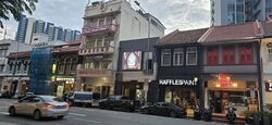 JALAN BESAR CONSERVATION AREA (D8), Shop House #476667861